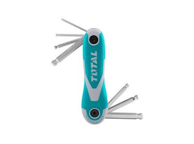 Total Ball Point Hex Key THT1061836