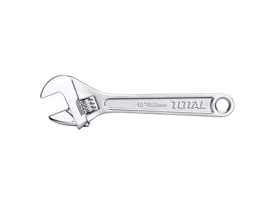 Total Adjustable Wrench 12