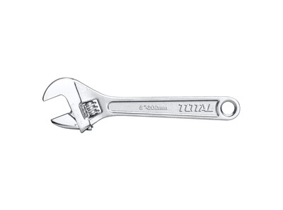 Total Adjustable Wrench 8