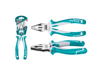 Total Combination Pliers- THT210606