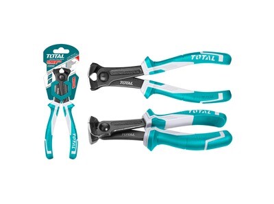 Total End Cutting Pliers- THT260606