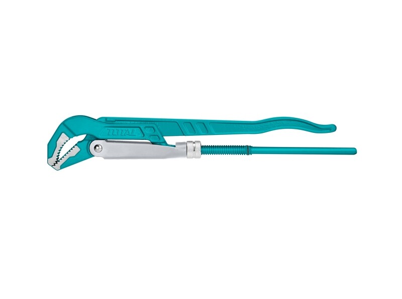Total Heavy Duty Swedish Pipe Wrench 1.5&quot;- THT172153