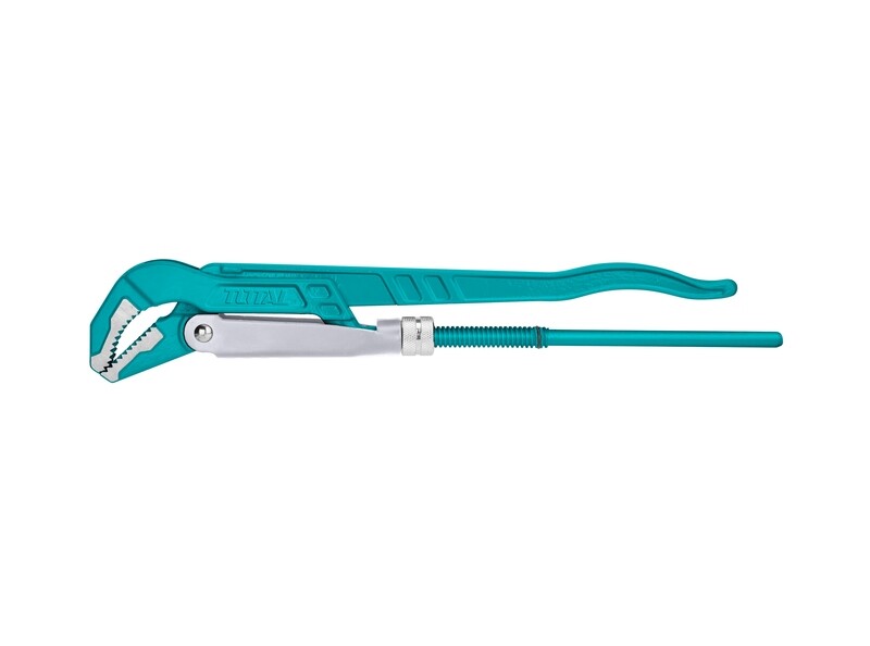 Total Heavy Duty Swedish Pipe Wrench 2&quot; - THT172023