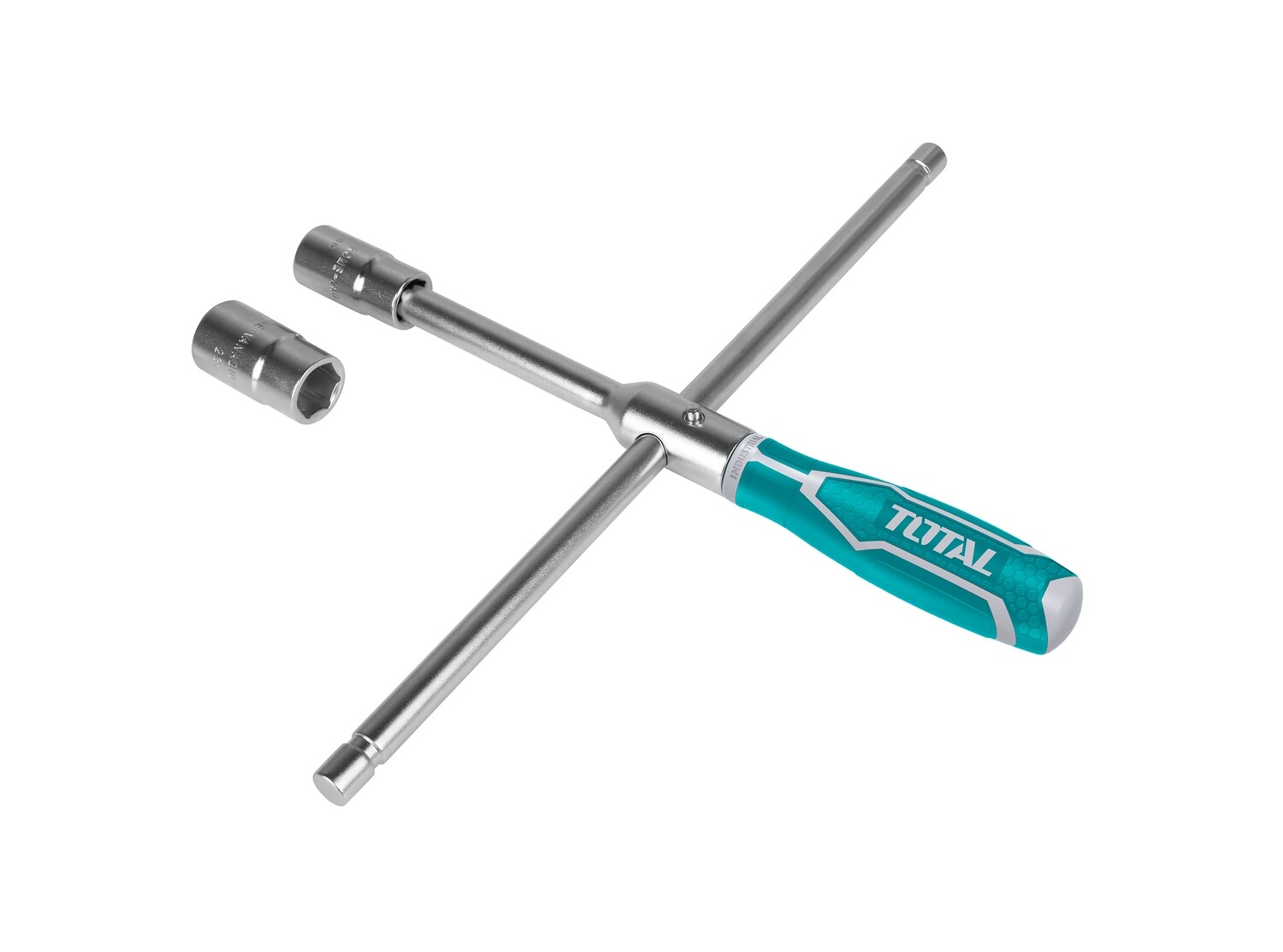 Total Rapid Cross Wrench- THTRCW40231