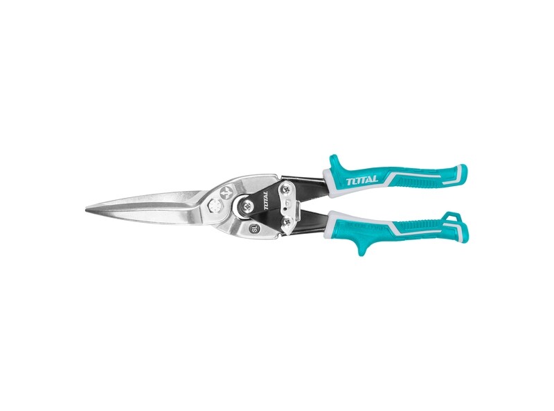 Total Long Straight Aviation Snip- THT525106