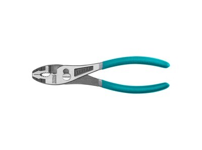 Total Slip Joint Pliers- THT118062