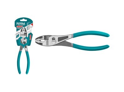 Total Slip Joint Pliers- THT118082