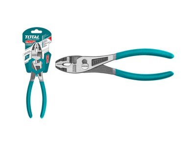 Total Slip Joint Pliers- THT118102
