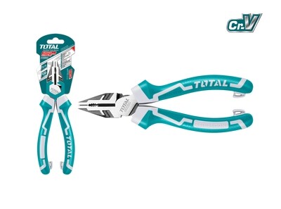 Total High Leverage Combination Plier- THT210806S