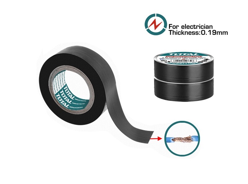 Total PVC Insulating Tape- THPET1102