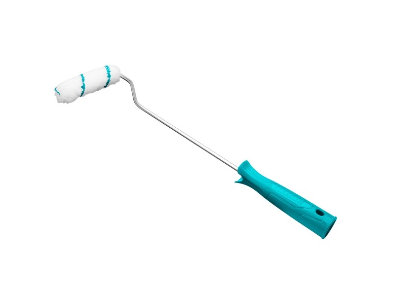 Total Innerwall Mini Roller Cylinder Brush- THT8541