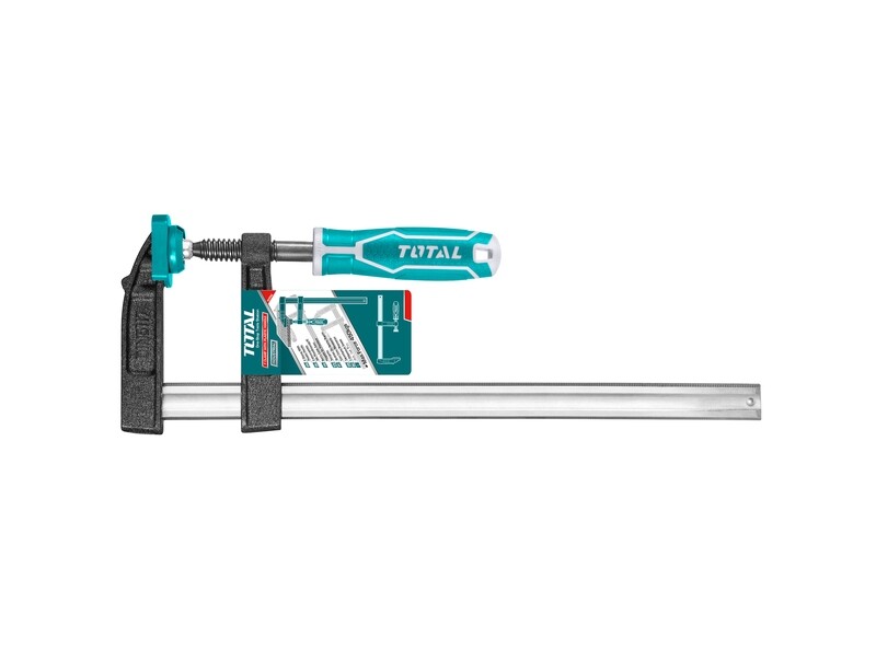 Total F Clamp 50X150mm- THT1320501