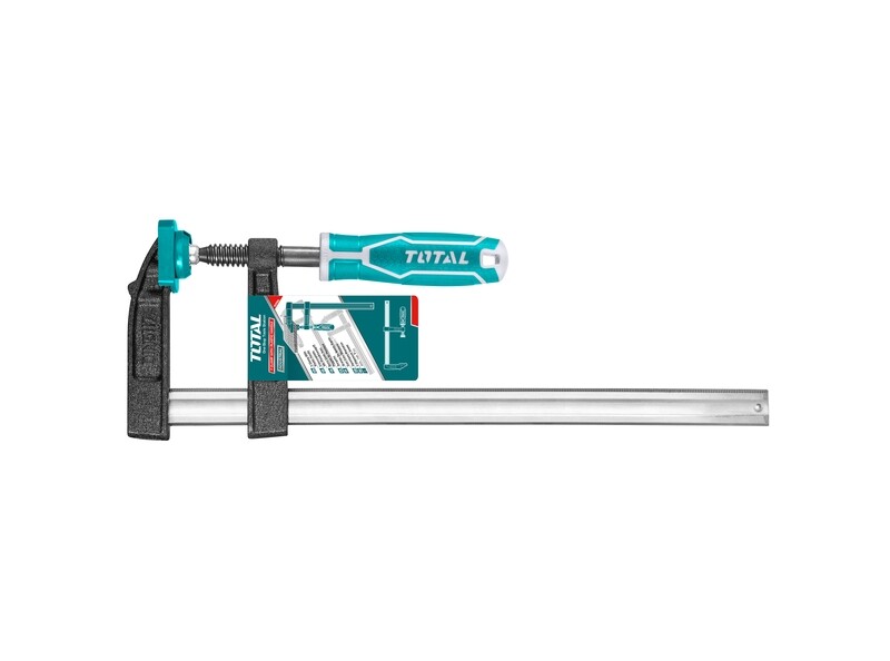 Total F Clamp 80x300mm- THT1320801