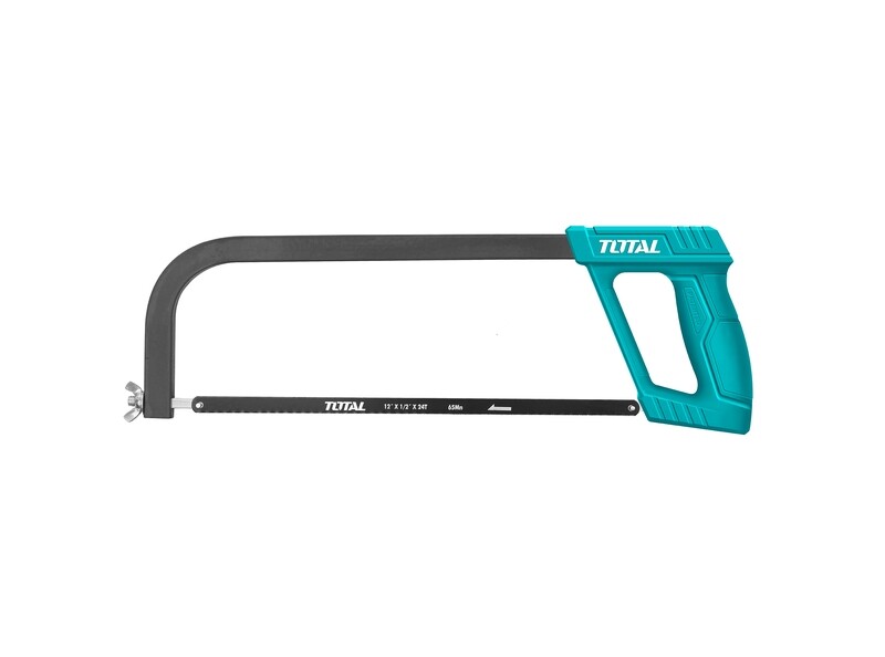 Total 12&quot; Hacksaw Frame - THT541036