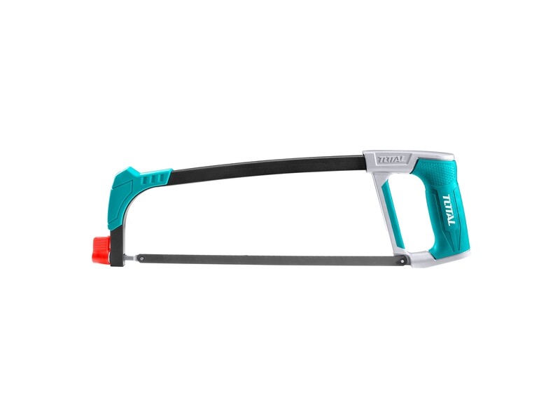 Total 12&quot; Hacksaw Frame- THT541026