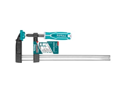 Total F Clamp 50x250mm- THT1320503