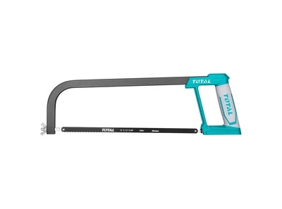 Total 12" Hacksaw Frame- THT54166