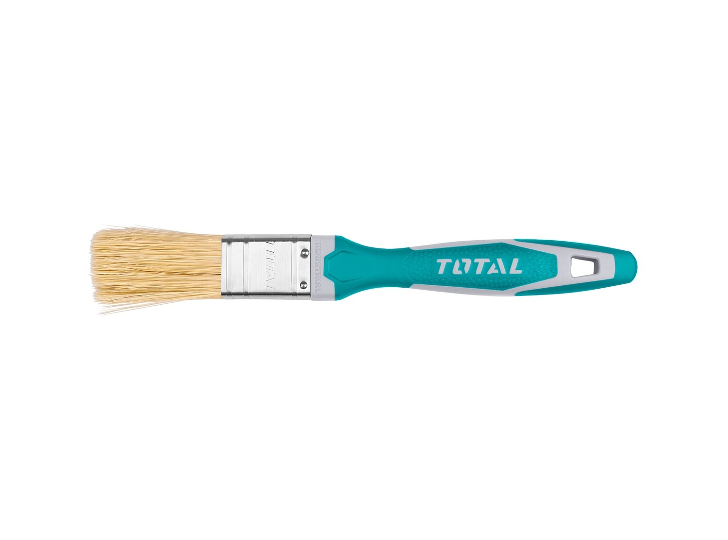 Total Paint Brush Plastic Handle- THT84016