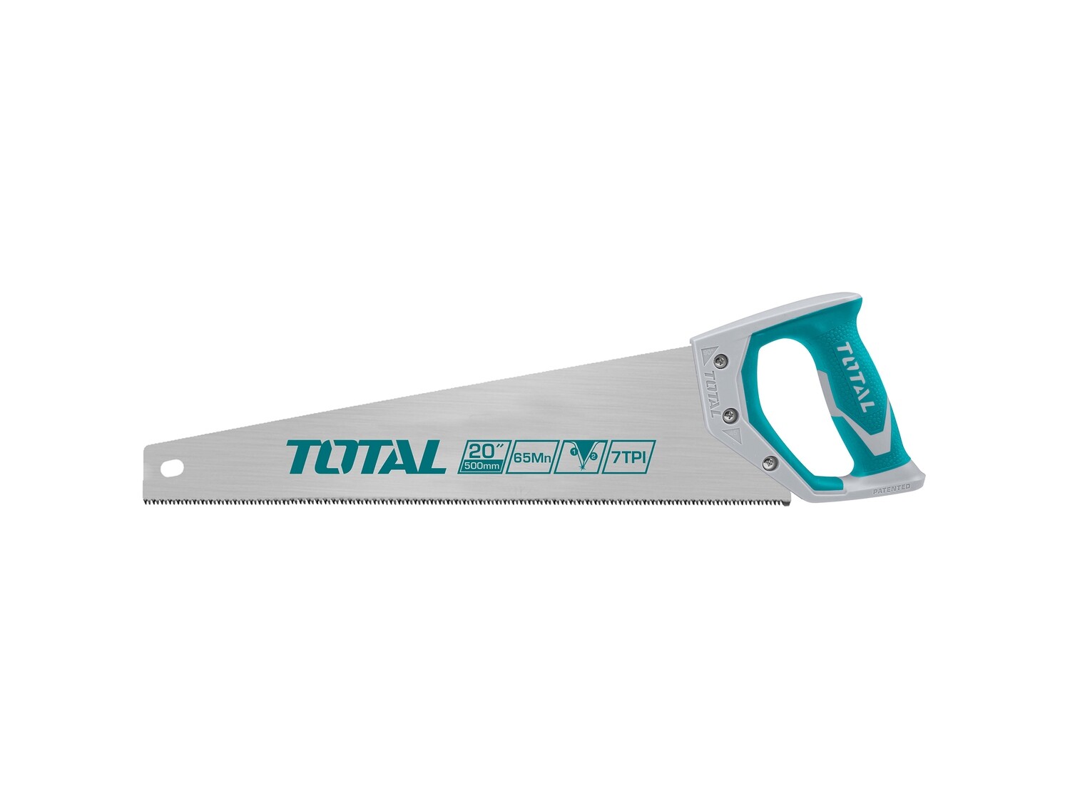 Total 20" Hand Saw- THT55206
