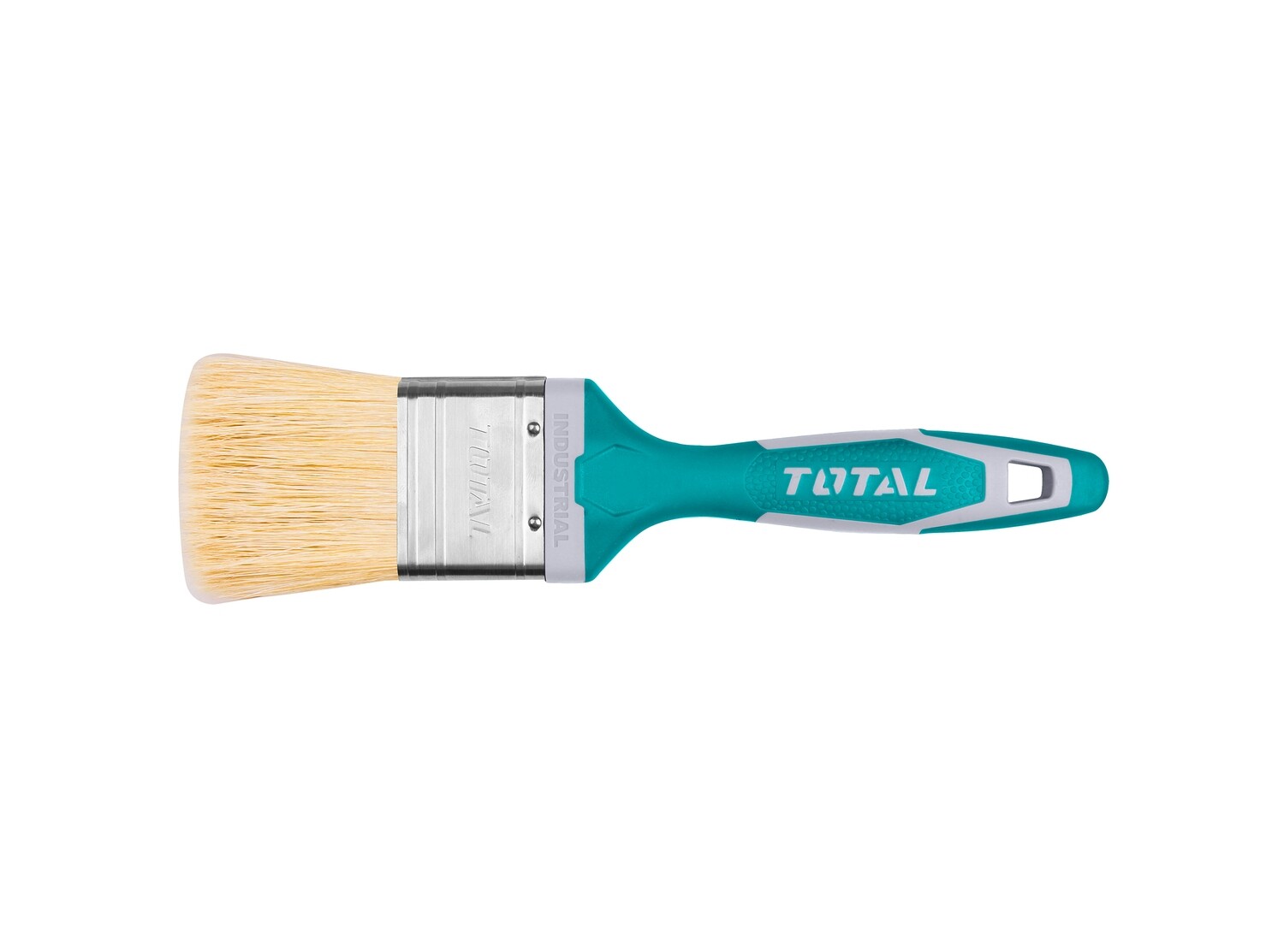 Total Paint Brush Plastic Handle- THT84026