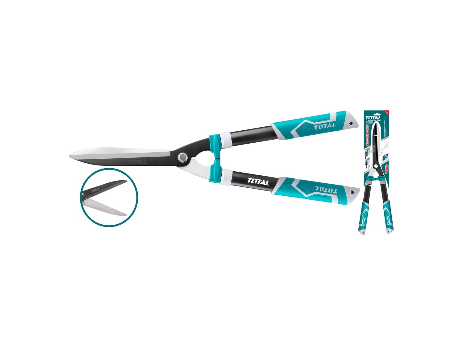 Total Hedge Shear 0.6mm- THT1516001