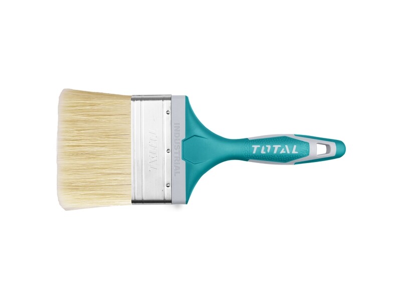 Total Paint Brush Plastic Handle- THT84036