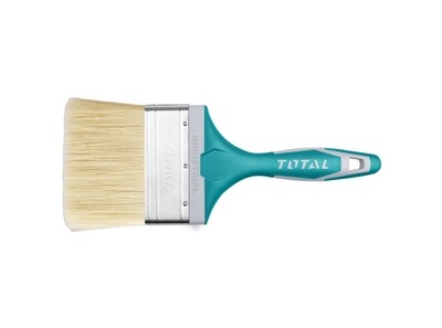 Total Paint Brush Plastic Handle- THT84036