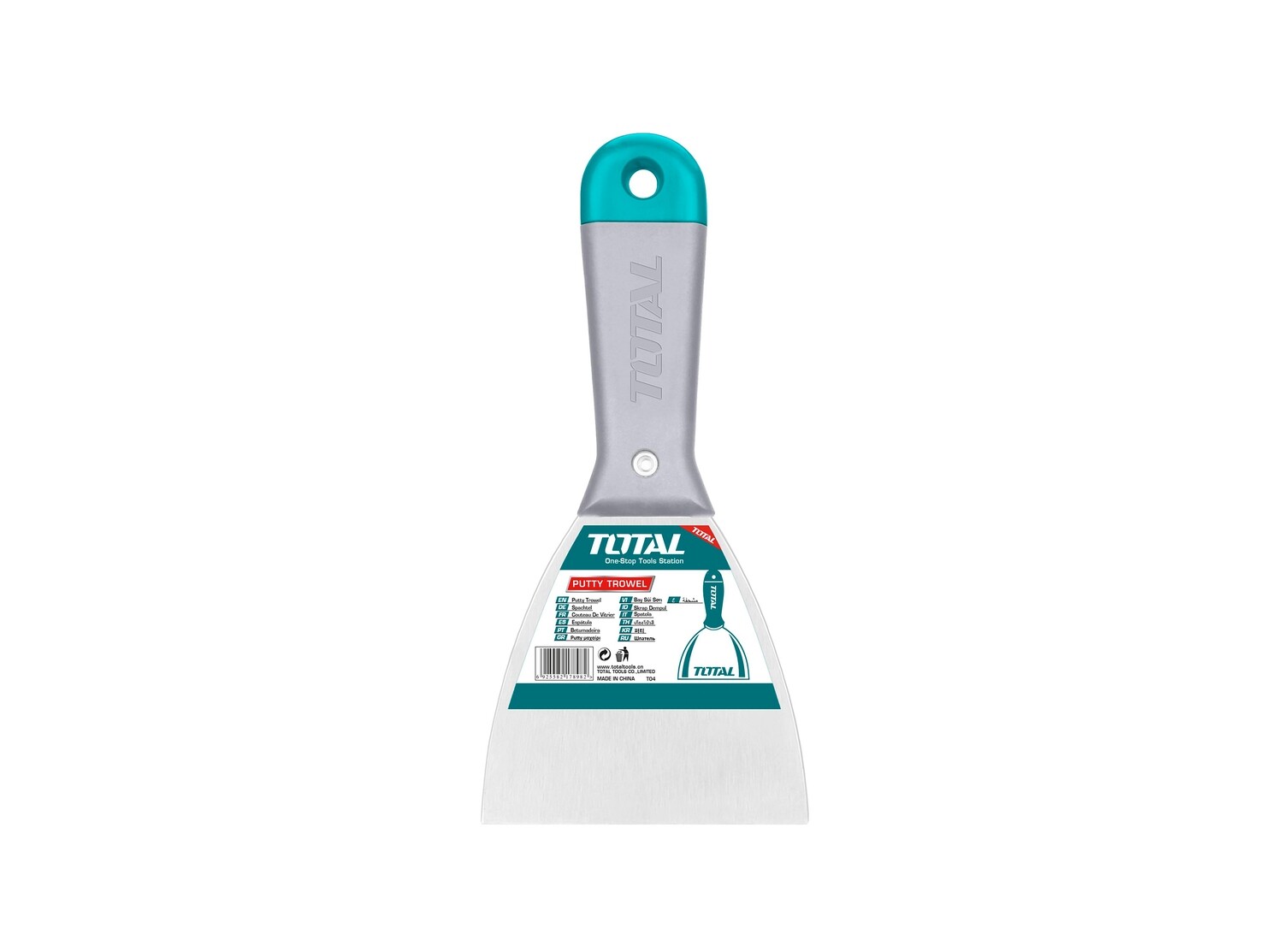 Total Putty Trowel- THT837516