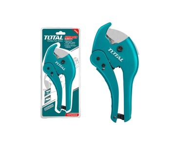 Total PVC Pipe Cutter- THT53422