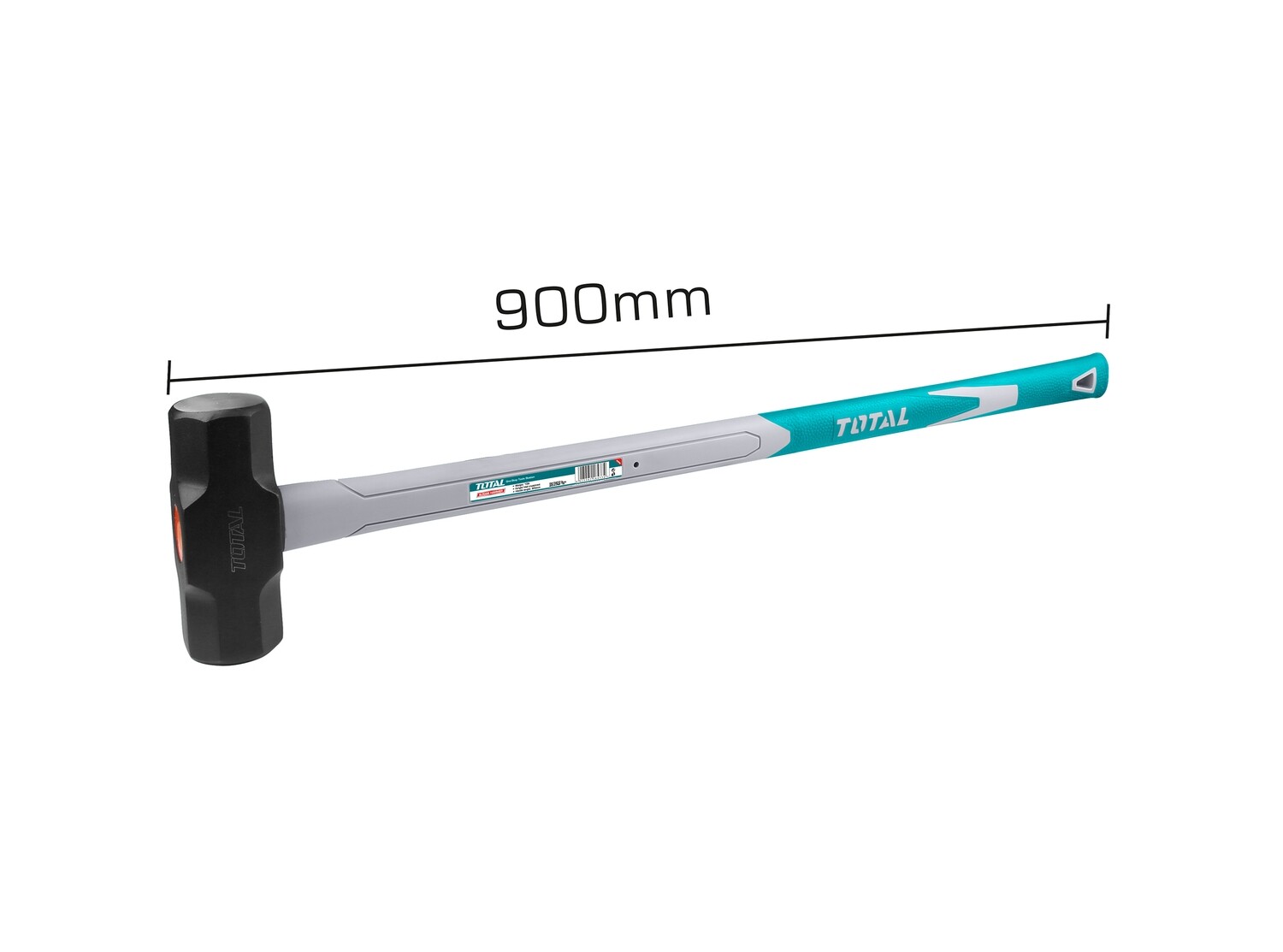 Total Sledge Hammer- THT750516