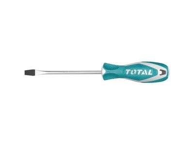 Total Slotted Screwdriver- THT21886