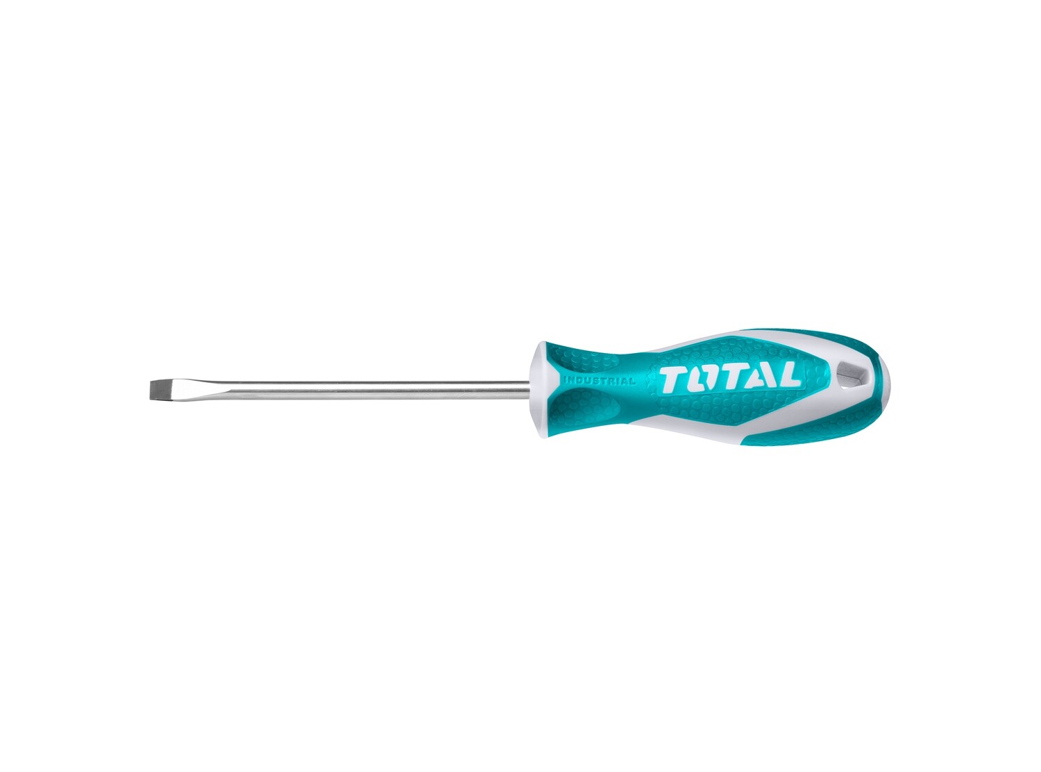 Total Slotted Screwdriver- THT2156