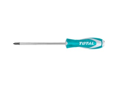 Total Philips Go-Through Screwdriver- THTGTSPH3150