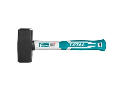 Total Stonning Hammer- THT7215006