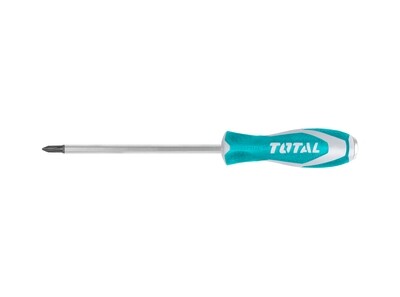 Total Philips Go-Through Screwdriver- THTGTSPH3200