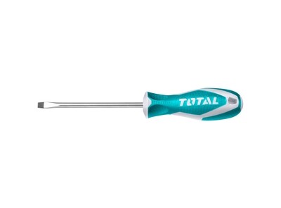 Total Slotted Screwdriver- THT2166