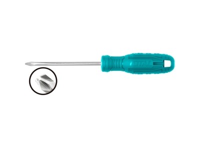 Total Phillips Screwdriver- THTDC2266