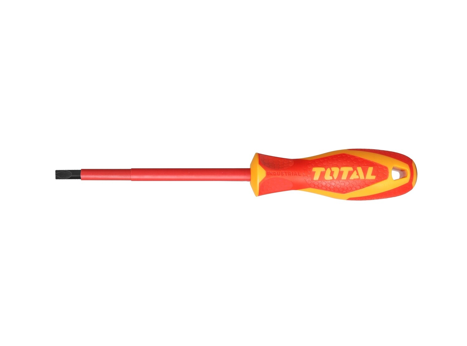Total Insulated Screw Driver- THTIS5125