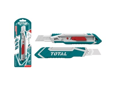 Total Snap-Off Blade Knife- THT511816