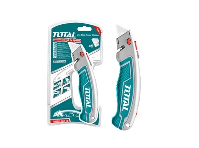 Total Utility Knife- THT5126128