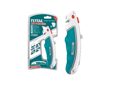 Total Utility Knife- THT512611