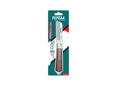 Total Pocket Knife- THT51081
