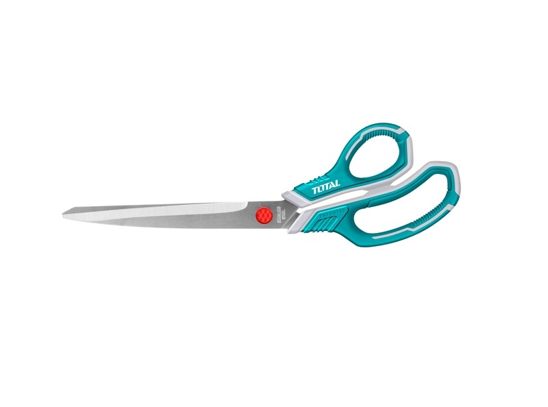 Total Scissors- THSCRS812801