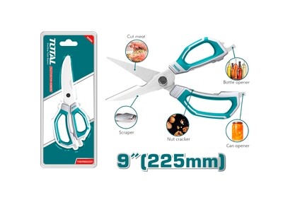 Total Kitchen Scissors- THSCRS822251