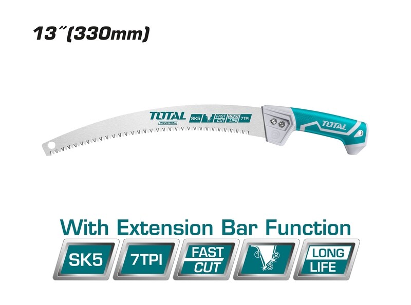 Total Pruning Saw- THT5113306