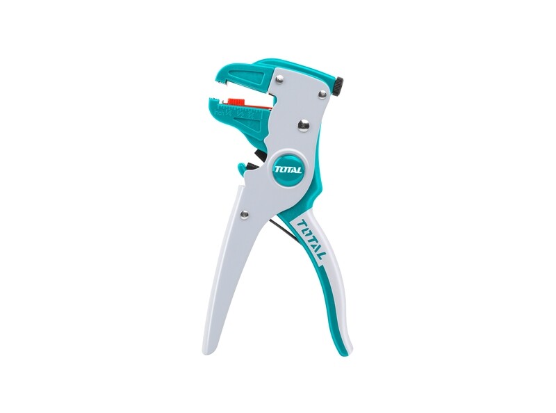 Total Wire Stripper- THT15606