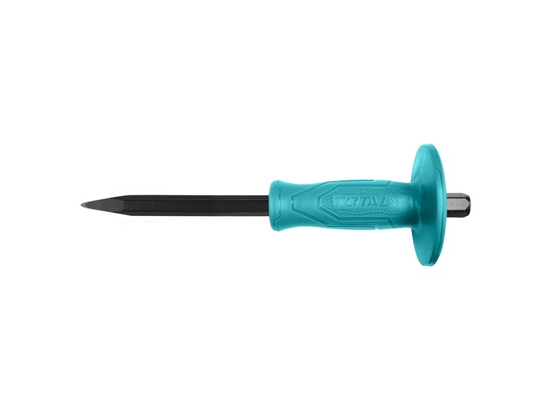 Total Concrete Chisel 300mm- THT4221226