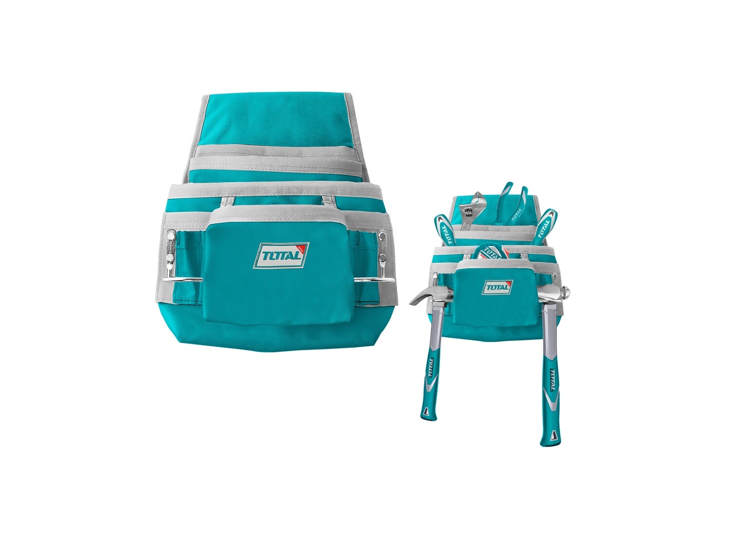 Total Single Tools Pouch- THT16P1011