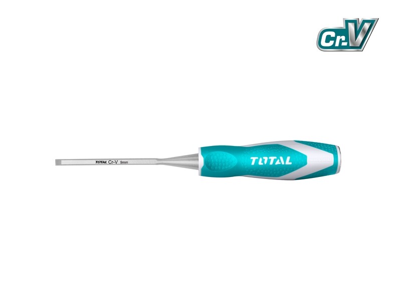 Total Wood Chisel- THT4196