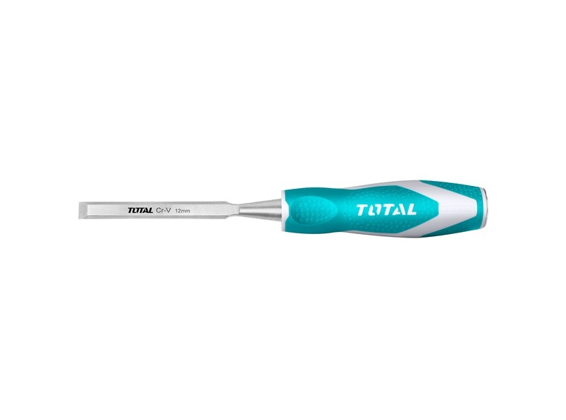 Total Wood Chisel- THT41126